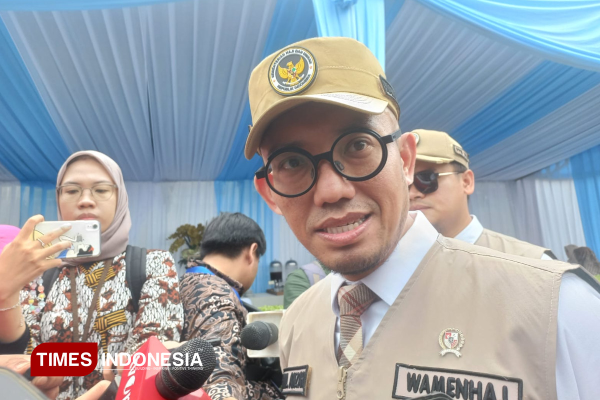 belasan-petugas-haji-2026-dicopot,-alasan-sakit-hingga-pemalsuan-absensi-–-times-banyuwangi