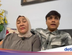 Fakta-Fakta Denada Tambunan Telat Akui Ressa Anak Kandung, Ini Dampaknya