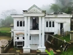 Rumah ‘Palsu’ Bermodal Rp50 Juta di Majalengka, Kemewahannya Disebut Lebihi Rumah KDM – TIMES Banyuwangi
