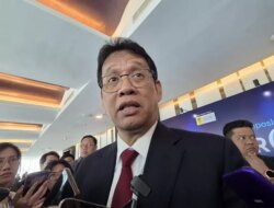 Purbaya Nilai Mundurnya Dirut BEI Sentimen Positif: Kalau Ngerti, Ini Waktunya Buy