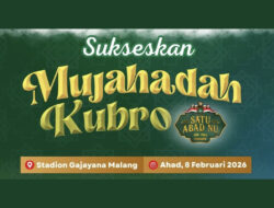 Panduan Lengkap Jemaah Harlah 1 Abad NU di Malang, Jadwal Kedatangan, Drop Zone, Parkir, hingga Rekayasa Lalu Lintas – TIMES Banyuwangi