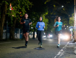 Yuk! Siap-siap Ikutan ValenTIMES Night Run di Pantai Boom Marina Banyuwangi – TIMES Banyuwangi