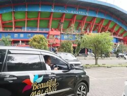 Harlah 1 Abad NU di Stadion Gajayana Diprediksi Hadirkan Ratusan Ribu Jemaah, Gereja di Malang Siap Jadi Transit