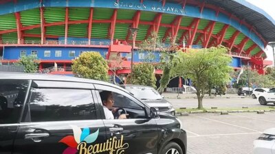 harlah-1-abad-nu-di-stadion-gajayana-diprediksi-hadirkan-ratusan-ribu-jemaah,-gereja-di-malang-siap-jadi-transit