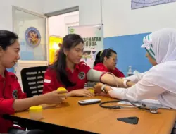 SPPG di Banyuwangi Inisiatif Gelar Pemeriksaan Kesehatan dan Skrining TBC