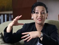 OJK Tunjuk Friderica Widyasari dan Hasan Fawzi sebagai Anggota Dewan Komisioner Pengganti