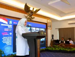 Pendidikan, Kesehatan dan Pembangunan Pariwisata Tetap Jadi Arah Pembangunan Banyuwangi Tahun 2027
