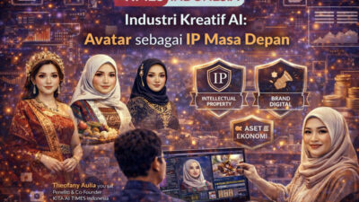 kontes-ai-indonesia-2026:-avatar-diproyeksikan-jadi-intellectual-property-masa-depan-–-times-banyuwangi