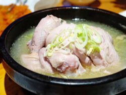 Resep Sop Ayam Hainan, Kuliner Tiongkok Penghangat Tubuh – TIMES Banyuwangi