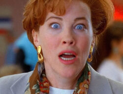 Bintang Home Alone Catherine O’Hara Meninggal Dunia – TIMES Banyuwangi