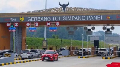 raih-slfo-bintang-5,-tol-kutepat-segmen-sinaksak–simpang-panei-siap-beroperasi