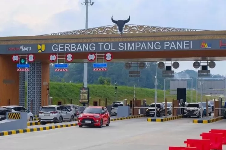 raih-slfo-bintang-5,-tol-kutepat-segmen-sinaksak–simpang-panei-siap-beroperasi