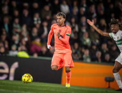 Gol dan Assist Yamal Antar Barcelona Jauhi Madrid di Puncak La Liga – TIMES Banyuwangi