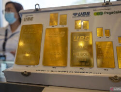 Harga Emas di Pegadaian Turun Rp190 Ribu per Gram – TIMES Banyuwangi