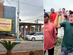 Warga Adimas Sobo Regency Banyuwangi Tolak TPS3R, Khawatir Bau Sampah dan Banjir