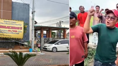warga-adimas-sobo-regency-banyuwangi-tolak-tps3r,-khawatir-bau-sampah-dan-banjir