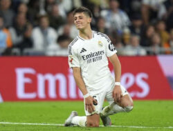 Arsenal Siapkan Rp1,7 Trilun untuk Mendapatkan