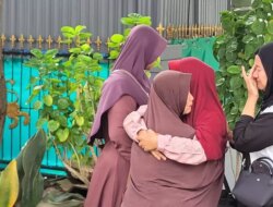 Satu Jenazah Korban KMP Tunu Pratama Jaya Ditemukan di Selat Bali, Diduga ABK