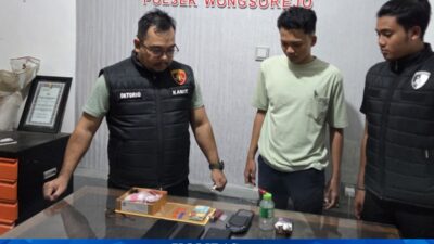 asyik-pesta-sabu-dan-main-judol,-3-pria-di-banyuwangi-tak-berkutik-saat-diamankan-polisi