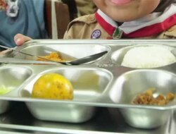 Anggaran Pendidikan Dipangkas untuk MBG, Mahasiswa hingga Guru Gugat UU APBN 2026 ke Mahkamah Konstitusi