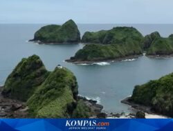 Cara ke Green Island Banyuwangi, Pemandangannya Mirip Raja Ampat