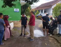 Ada Identitas Pada Jenazah Ditemukan saat Proses Pengangkatan Bangkai KMP Tunu