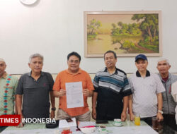 Konflik Aset Unikama Memanas, Dugaan Kekerasan di Kampus Dilaporkan ke Polisi – TIMES Banyuwangi