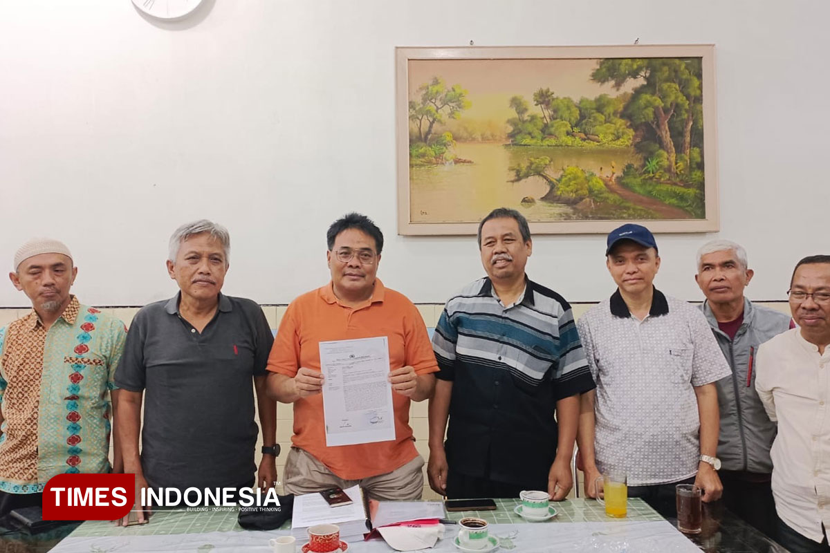 konflik-aset-unikama-memanas,-dugaan-kekerasan-di-kampus-dilaporkan-ke-polisi-–-times-banyuwangi