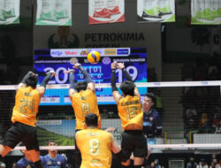 Proliga 2026, Bhayangkara Presisi Tumbangkan Telak Surabaya Samator – TIMES Banyuwangi