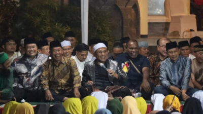 pejabat-hingga-artis-hadiri-ngaji-kebangsaan-bareng-ratusan-warga-di-ponpes-az-zainy-malang-–-times-banyuwangi