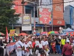 Jadwal Festival Budaya Kota Banjar Februari 2026, Ada Parade Seni dan Tradisi Ngikis Jajawar – TIMES Banyuwangi