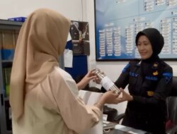 Sepanjang 2025, KAI Daop 4 Semarang Amankan Ratusan Barang Penumpang, Ini Datanya