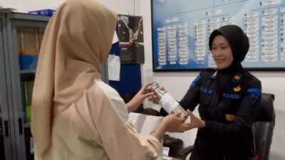 sepanjang-2025,-kai-daop-4-semarang-amankan-ratusan-barang-penumpang,-ini-datanya