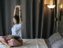 5 Kebiasaan Sederhana Agar Bisa Bangun Pagi Tanpa Drama – TIMES Banyuwangi