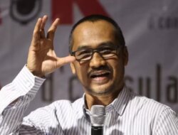 Dari KPK hingga Davos, Ini yang Dibahas Prabowo dalam Pertemuan Tertutup 5 Jam