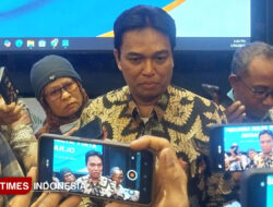 Perumda Delta Tirta Sidoarjo Catat Pertumbuhan Laba dan Perluas Cakupan Layanan – TIMES Banyuwangi