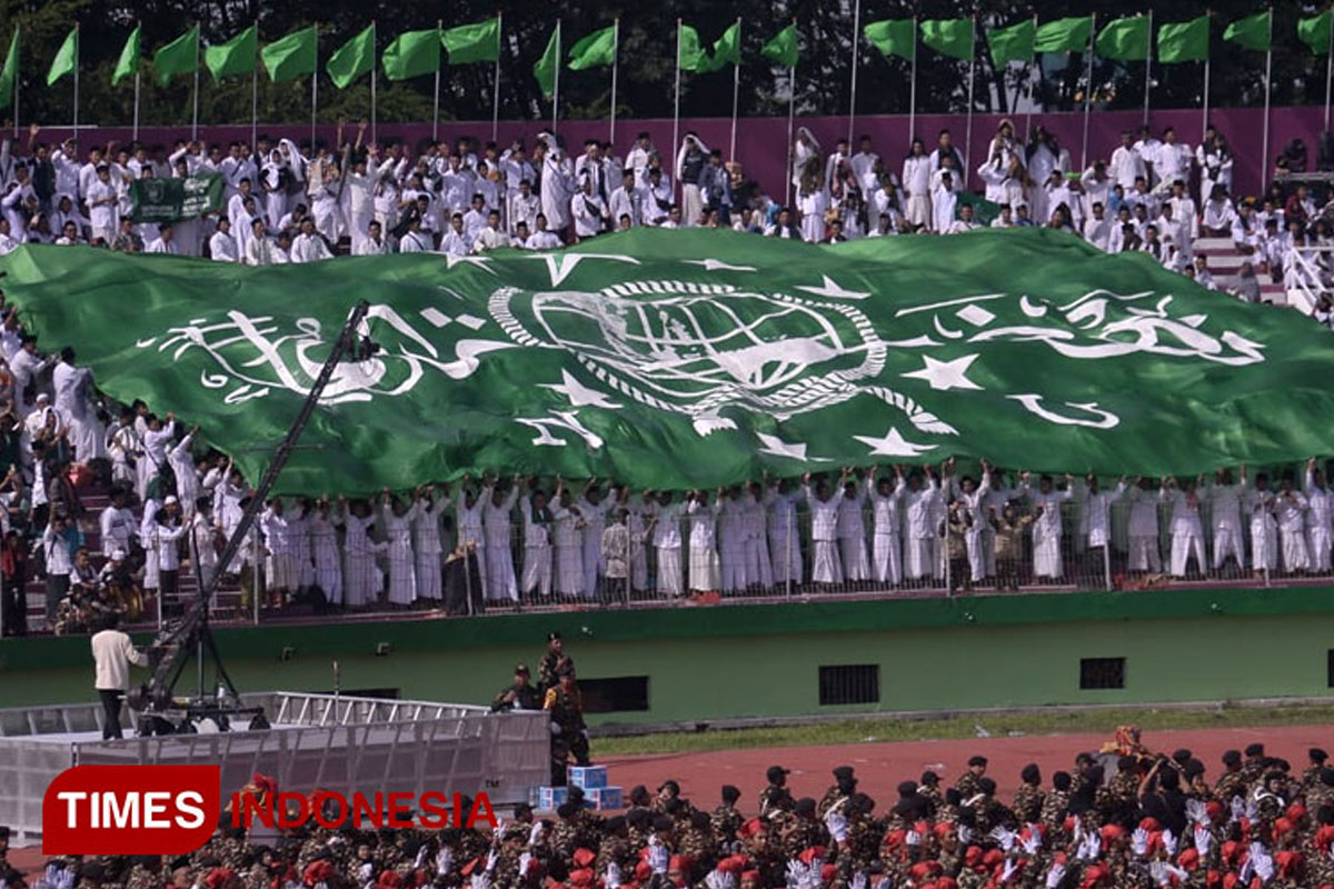 ribuan-nahdliyin-jombang-siap-berangkat-ke-mujahadah-kubro-pwnu-jatim-di-malang-–-times-banyuwangi