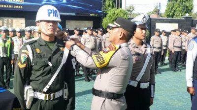 operasi-keselamatan-semeru-2026-dimulai,-ini-fokus-utama-polresta-banyuwangi