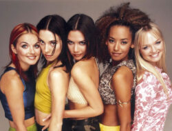Netflix Tertarik Bikin Dokumenter Spice Girls – TIMES Banyuwangi
