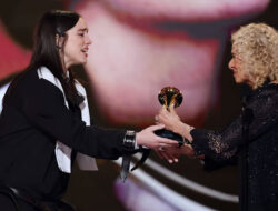 Daftar Pemenang Grammy Awards 2026, Billie Eilish Raih Song of the Year – TIMES Banyuwangi