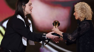 daftar-pemenang-grammy-awards-2026,-billie-eilish-raih-song-of-the-year-–-times-banyuwangi