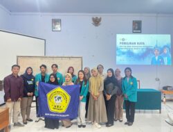 Mengusung Konsep Pemilihan Langsung dan Daring, Fakultas Ekonomi Universitas Bakti Indonesia Pilih Gubernur Badan Eksekutif Mahasiswa (BEM) Baru