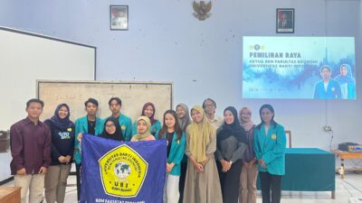 mengusung-konsep-pemilihan-langsung-dan-daring,-fakultas-ekonomi-universitas-bakti-indonesia-pilih-gubernur-badan-eksekutif-mahasiswa-(bem)-baru