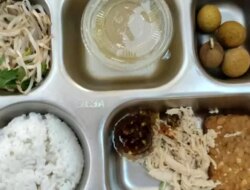 Keracunan MBG SMAN 2 Kudus Ungkap Pergantian Mendadak SPPG, Ratusan Siswa Alami Gangguan Kesehatan