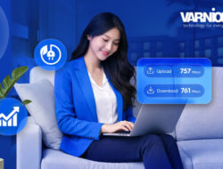 FTTR dan Internet Hotel Modern: Membangun Infrastruktur Premium di Tiap Kamar – TIMES Banyuwangi