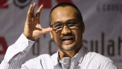 reformasi-kepolisian-menguat,-abraham-samad-ungkap-isi-diskusi-tertutup-di-kertanegara