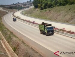 Jalan Tol Era KDM Dimulai: Tol Cigatas Ditargetkan Mulai Dibangun 2026, Konektivitas Jabar Dikebut hingga Pelosok