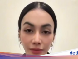 Denada Akhirnya Akui Ressa Rizky Anak Kandung Secara Terbuka