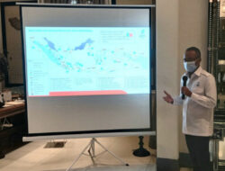 KPK Periksa Eks Dirut PGN Kasus Jual Beli Gas – TIMES Banyuwangi