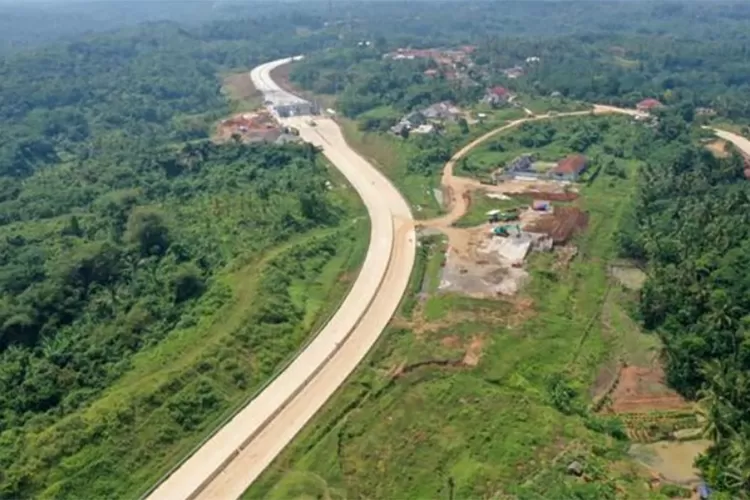 progres-tol-serang–panimbang-terbaru:-seksi-2-hampir-rampung,-siap-dukung-mudik-lebaran-2026